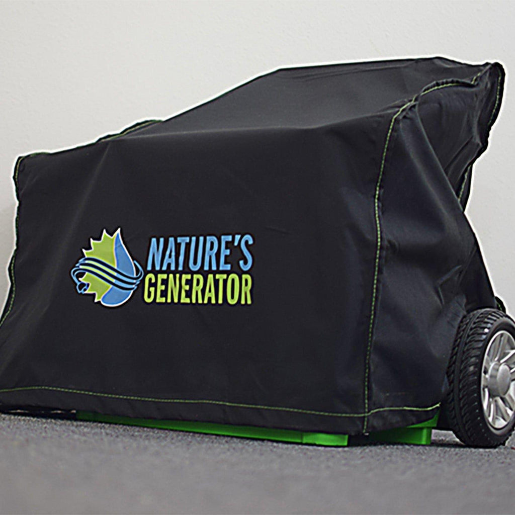 Nature's Generator Single Unit Protective Cover