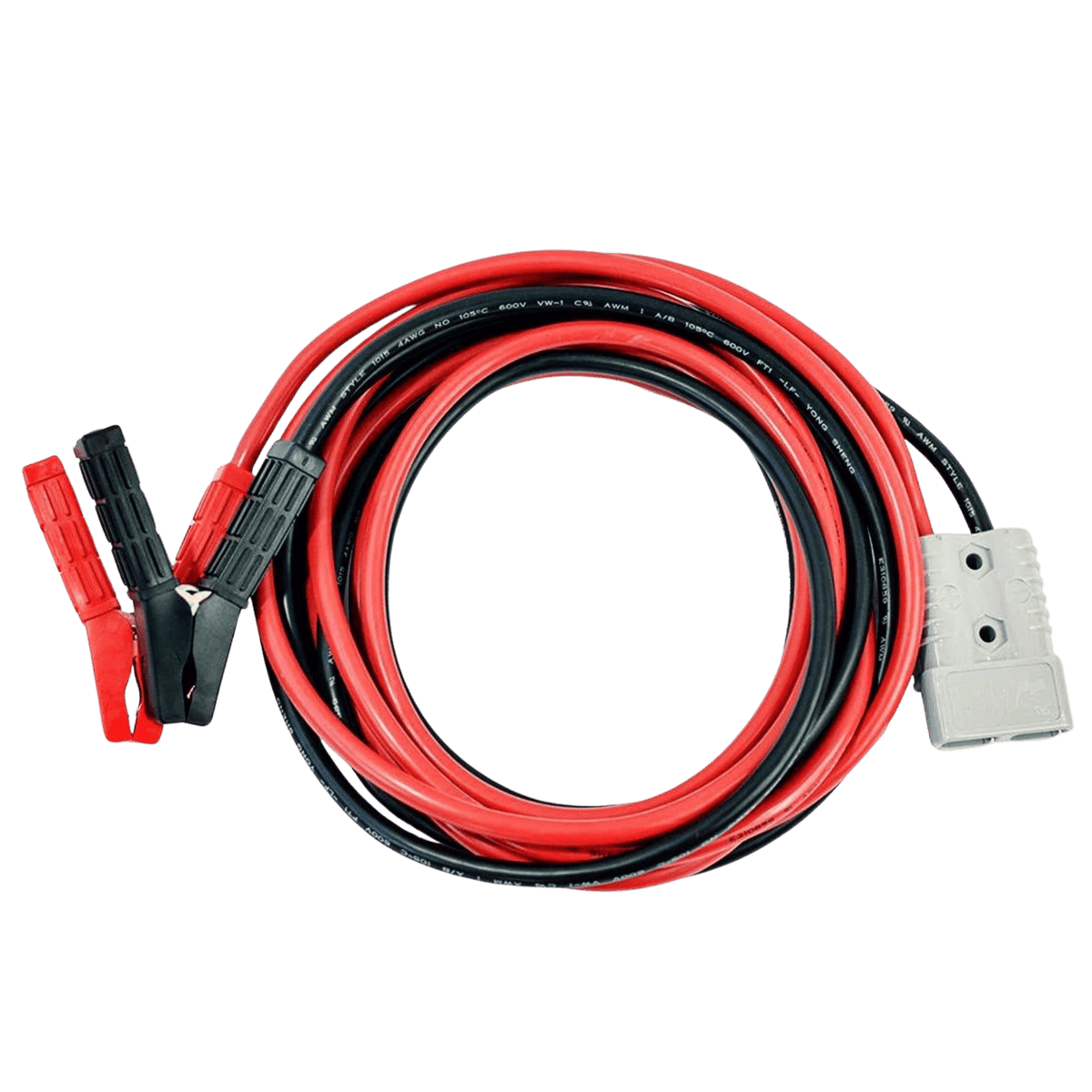 Nature's Generator Elite System Jumpstart Cable