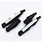 Nature's Generator MC4 Branch Connectors