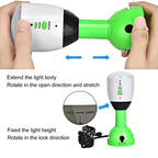 Nature's Generator 400 Lumens Power Light