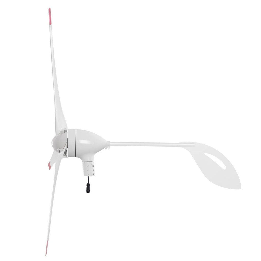 Nature’s Generator Powerhouse Gen 2 Solar & Wind Bundle