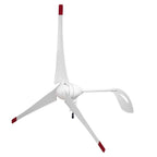 Nature’s Generator Powerhouse Gen 2 Solar & Wind Bundle
