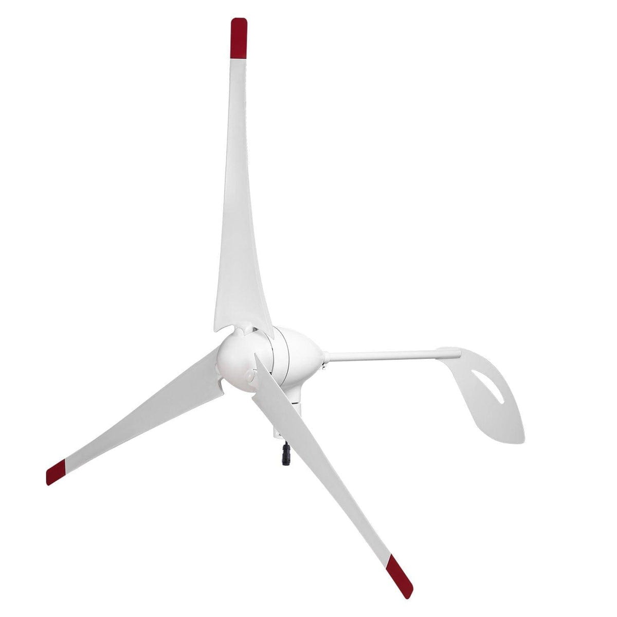 Nature’s Generator Powerhouse Gen 2 Solar & Wind Bundle