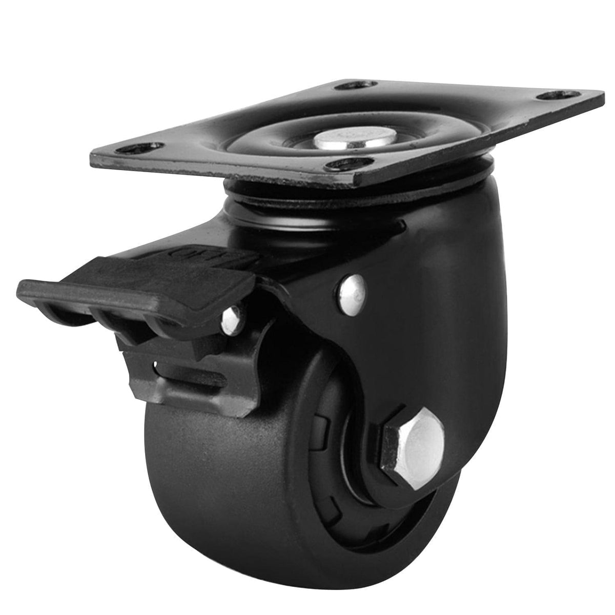 Nature's Generator 4 Wheels for Powerhouse Power Pod