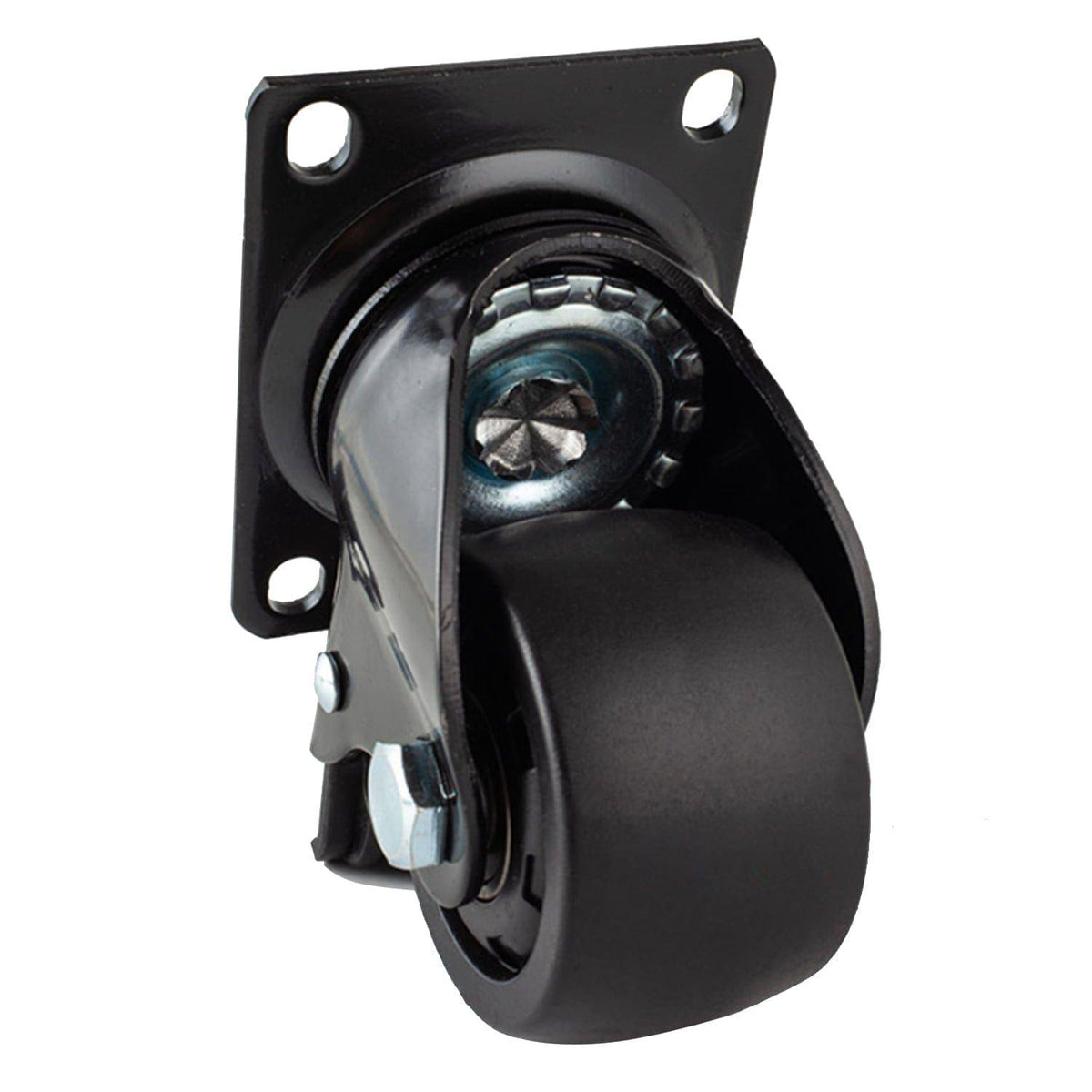 Nature's Generator 4 Wheels for Powerhouse Power Pod