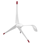 Nature's Generator 350W Wind Turbine
