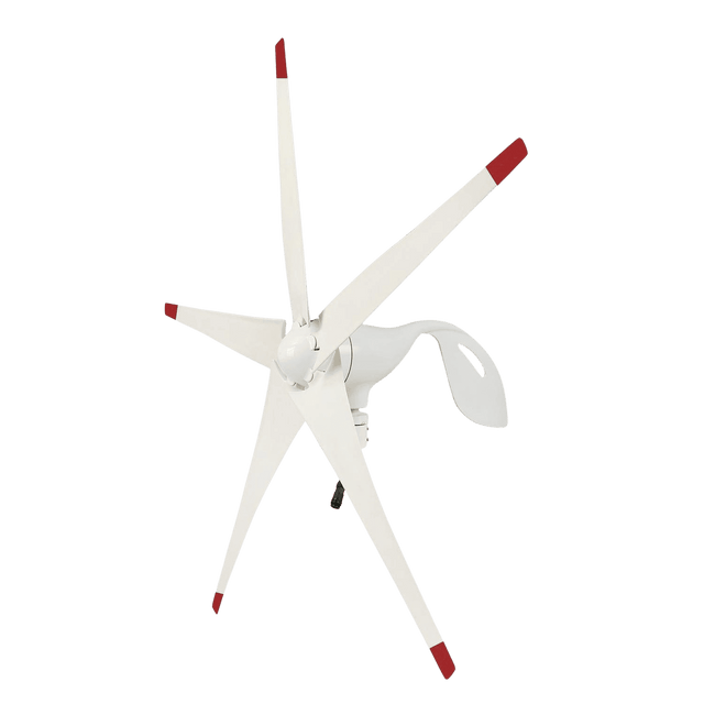 Nature's Generator 150W Wind Turbine
