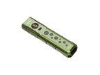 Fenix E08R UE Rechargeable Spotlight & Floodlight with Green Laser