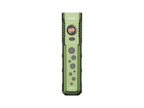 Fenix E08R UE Rechargeable Spotlight & Floodlight with Green Laser