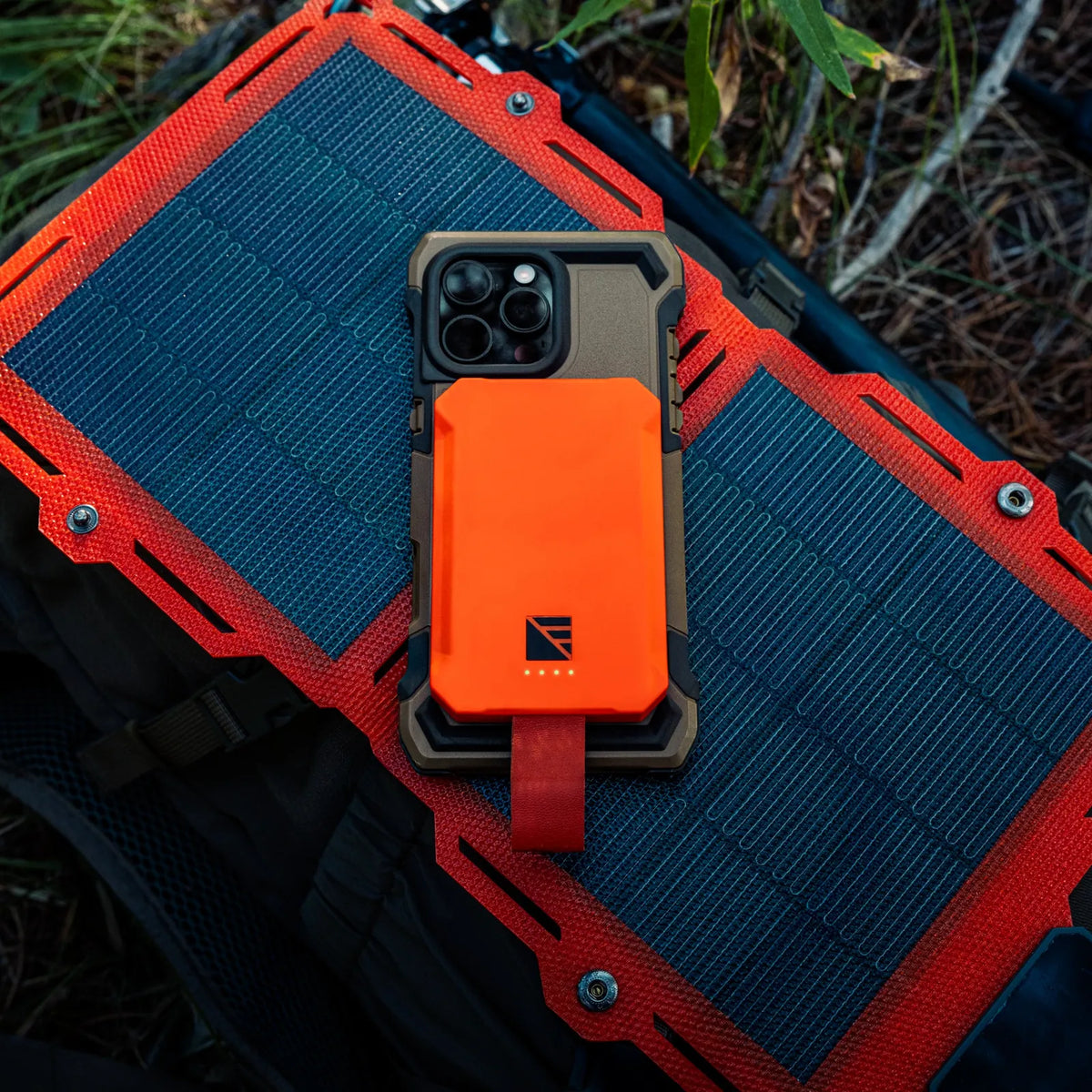 Dark Energy Poseidon Nano Compact Power Bank