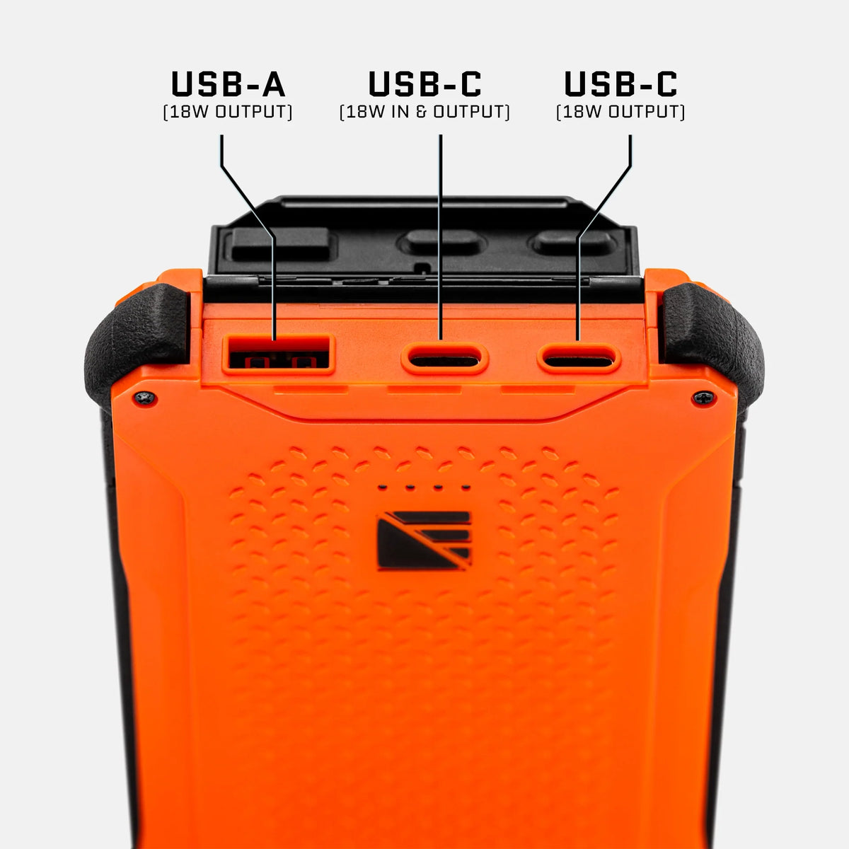 Dark Energy Poseidon Pro Rugged Power Bank