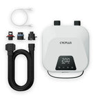 CYCPLUS D14Pro Rechargeable Electric Air Pump