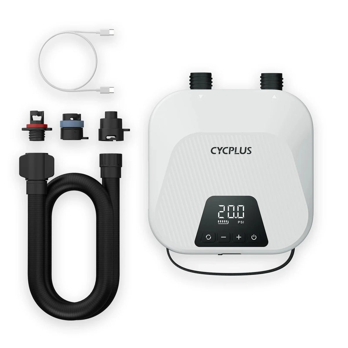 CYCPLUS D14Pro Rechargeable Electric Air Pump