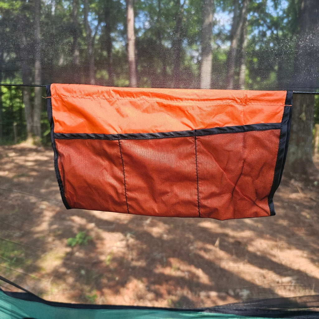 REM 11-Foot Camping Hammock with Bug Net