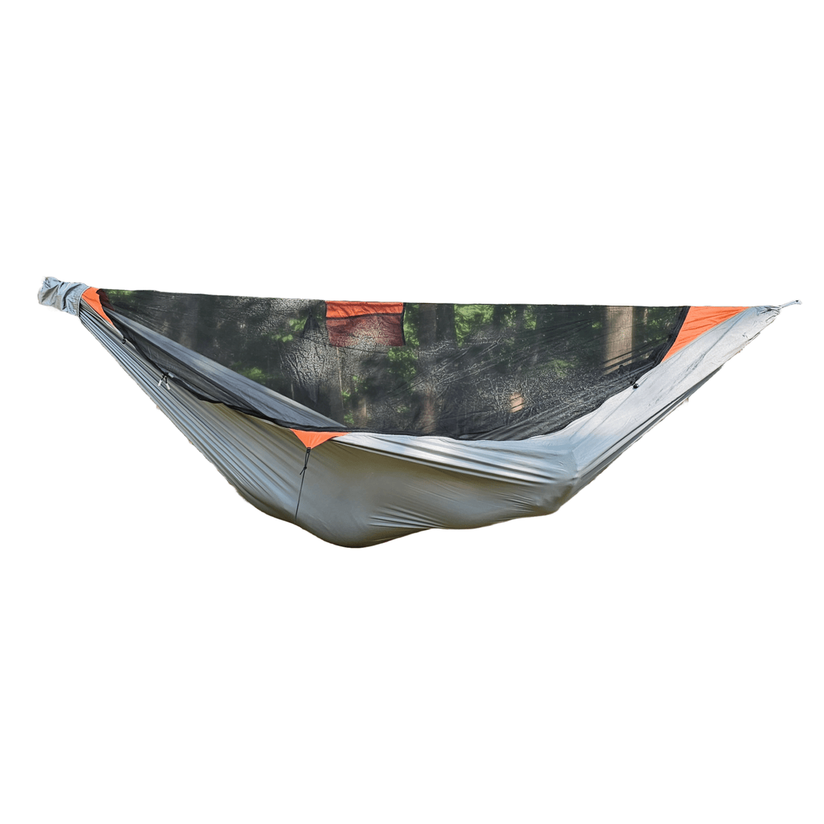 REM 11-Foot Camping Hammock with Bug Net