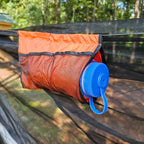 REM 11-Foot Camping Hammock with Bug Net