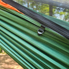 REM 11-Foot Camping Hammock with Bug Net