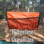 REM 11-Foot Camping Hammock with Bug Net
