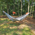 REM 11-Foot Camping Hammock with Bug Net