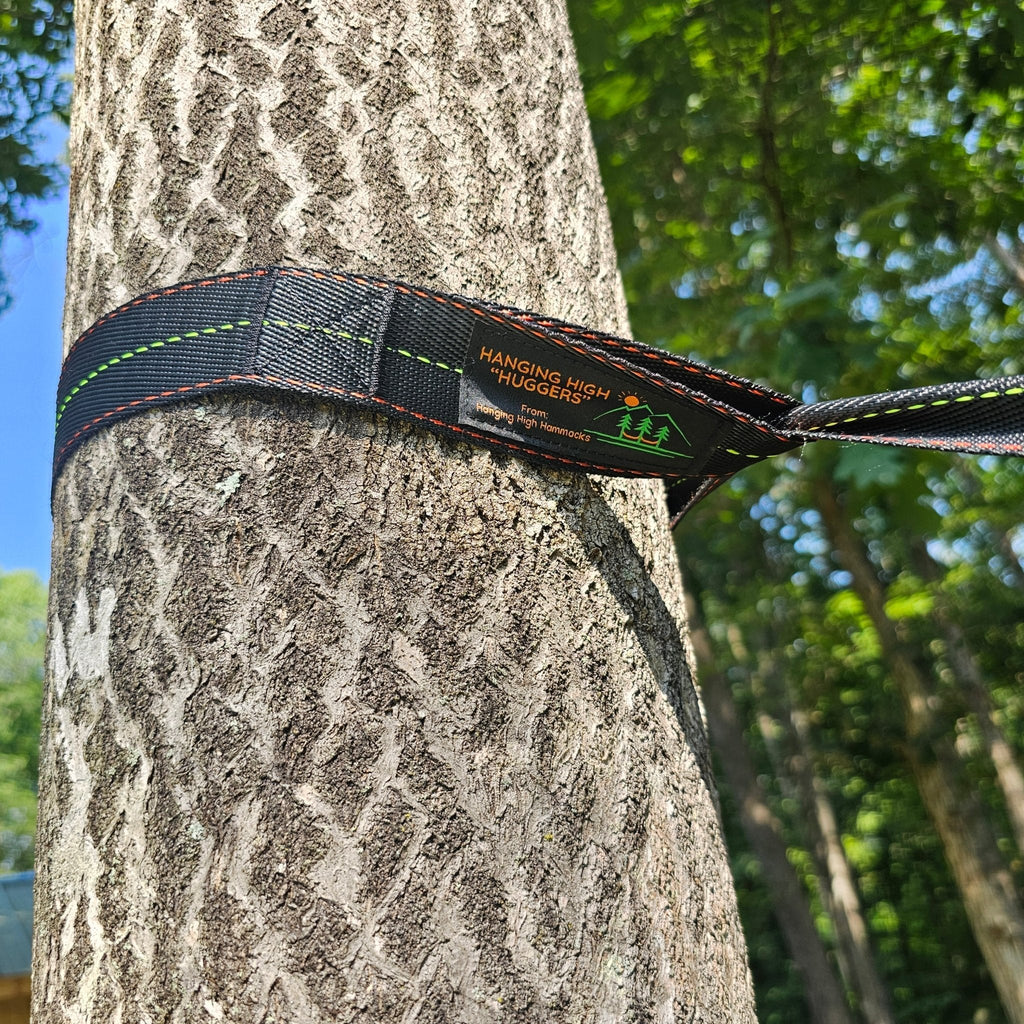 REM 11-Foot Camping Hammock with Bug Net