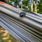 REM 11-Foot Camping Hammock with Bug Net