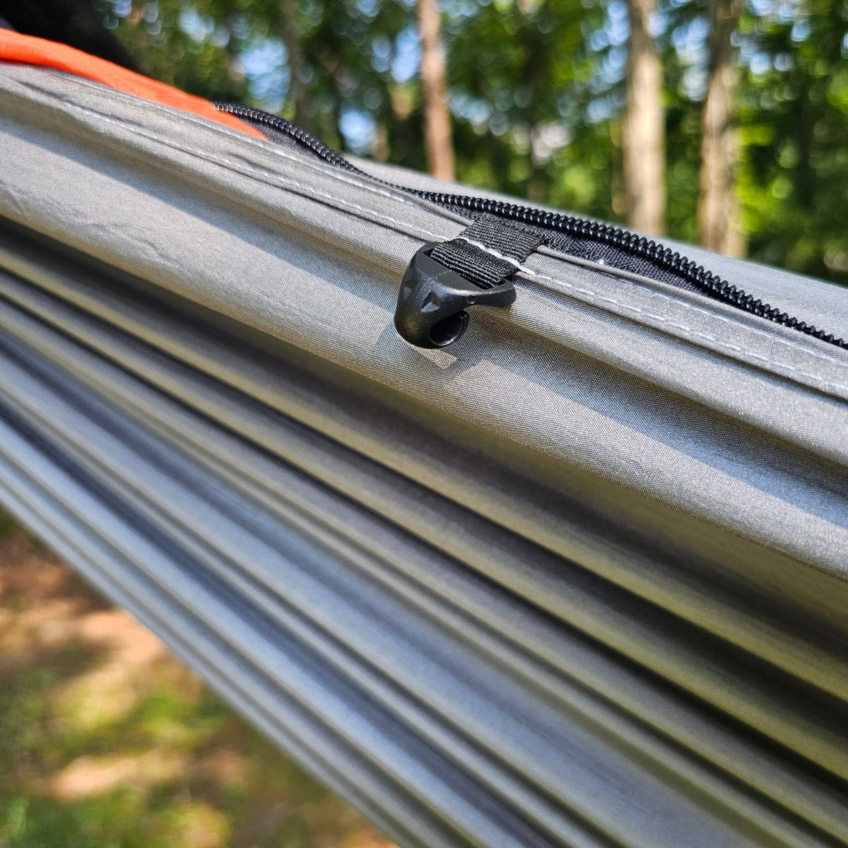 REM 11-Foot Camping Hammock with Bug Net