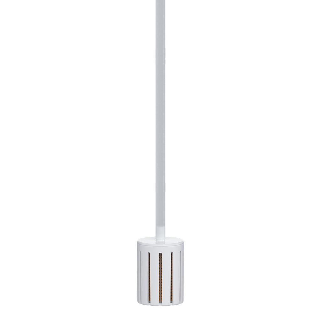 TURBRO GLH20 Humidifier Replacement Water Filter & Pipe