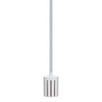TURBRO GLH20 Humidifier Replacement Water Filter & Pipe