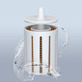TURBRO GLH20 Humidifier Replacement Water Filter & Pipe