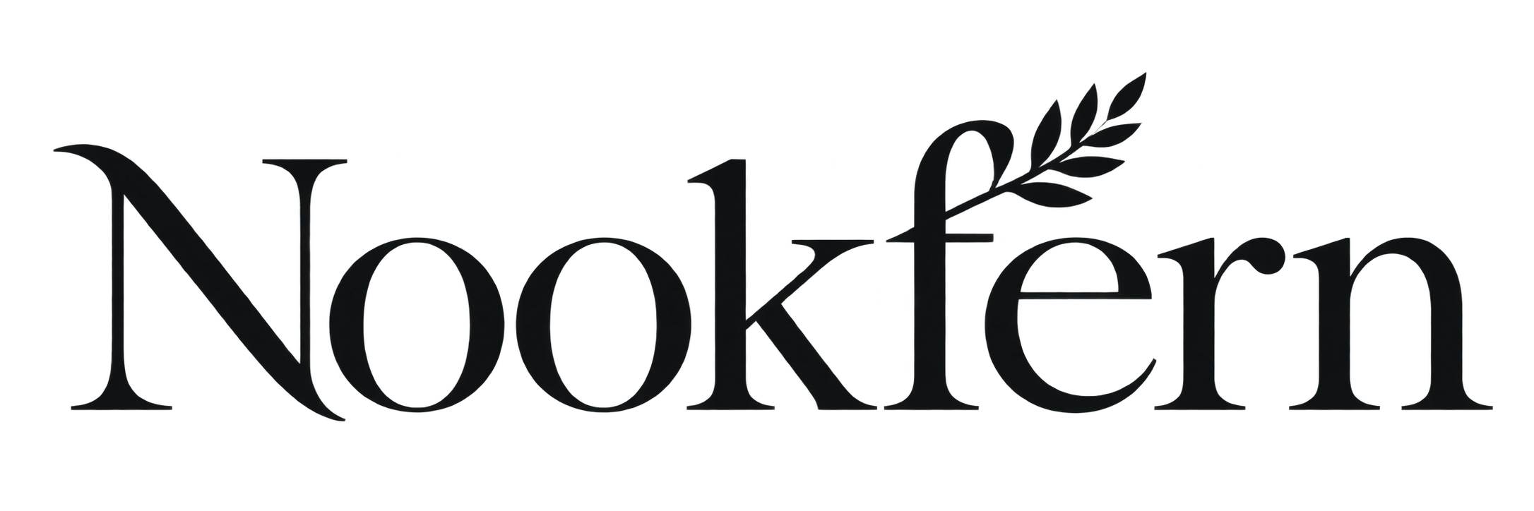 Nookfern